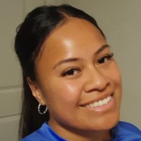 Cecilia Afualo