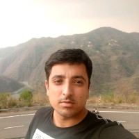 Vishal Dabas