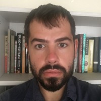 Phil Yakushev