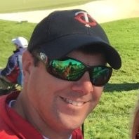 Pat Kane