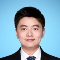 Chenxi Yi