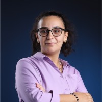 Nesrine Mahmoudi