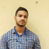 Prasanta Kumar Das