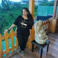 Pratibha Nair