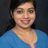 Deepa Balajee