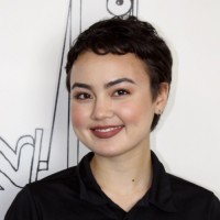Leika Kitamura
