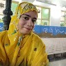 Aqsa riaz Noorani memon