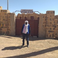 Oumar Mariko Dembélé