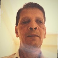 Ram Pravesh Tiwari