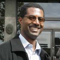 Alemayehu Sisay
