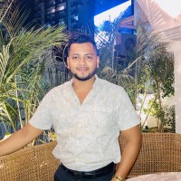 Vansh Chaurasia