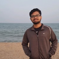 Vinay Kumar JK