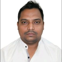 Pramod Kumar Yadav