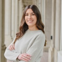 Brenna Tessier, RP(Qualifying)