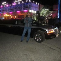 Mustafa Ali