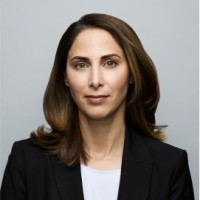 Sabrina Rusnak-Carlson