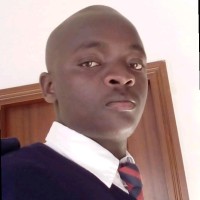 Henry Njeri