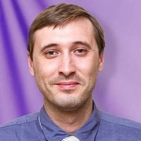 Vasiliy Vladimirov