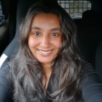 Mandy Bains