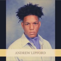 Andrew Lipford