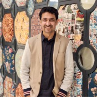 Vinod Sukhija