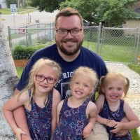 Michael Bruesch, CTS