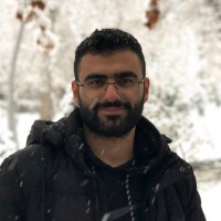 Seyyed Ali Hashemi