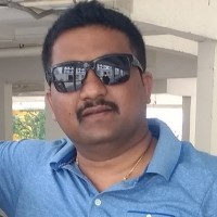 Anil Kumar Atluri