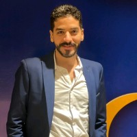 Mahmoud Karam