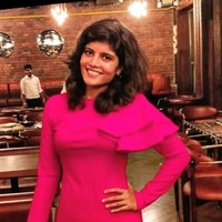 Rohini Jadhav