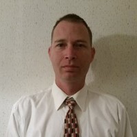 Chad Lewis, Cissp