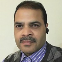 Kumar Devendra