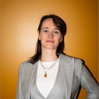 Johanna Hinz
