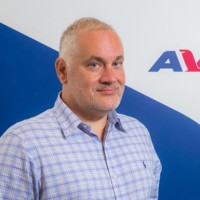 Alexandros Mavrakis