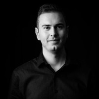 Jesse Pittis, P.Eng