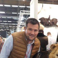 DAVID LIMOUSIN