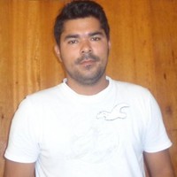 Jonathan Hidalgo Sanchez