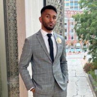 Abid Abdullah