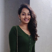 Sanjana Joshi