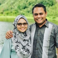 Noor Syahirah Mohamad Mobin