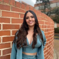 Daniela Segura Téllez