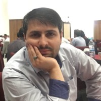 Hossein Salimi