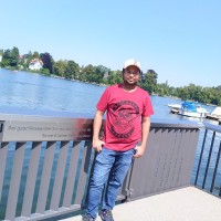 Sirshendu Dinda