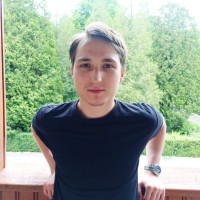 Alexandr Zavrazhnyj