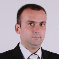 Yanislav Zapryanov