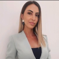 Ivana Njagojevic, Cia, Cfe
