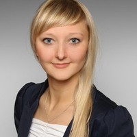 Alina Matyushevskaya