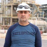 Mustafa Hussein