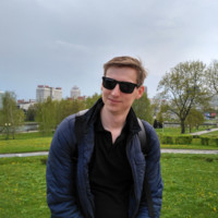 Александр Савельев