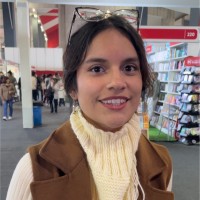 Mariel Ilean Rossy Hidalgo Flores